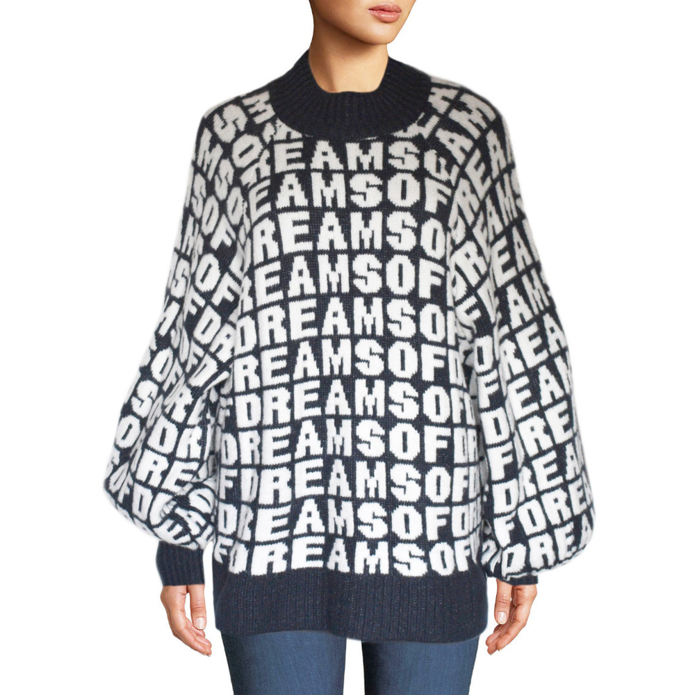 H&M Women’s Sweater Dream of Dreams